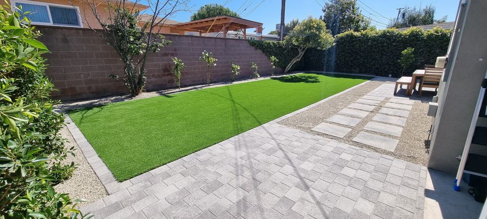 Top 5 Interesting Reasons to Opt for Artificial Grass for Your Home | by US Family Turf | Feb, 2023 | Medium