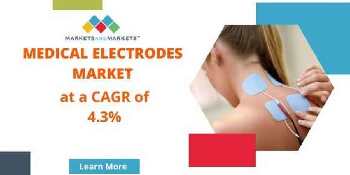 The Booming Medical Electrodes Market: Opportunities and Challenges