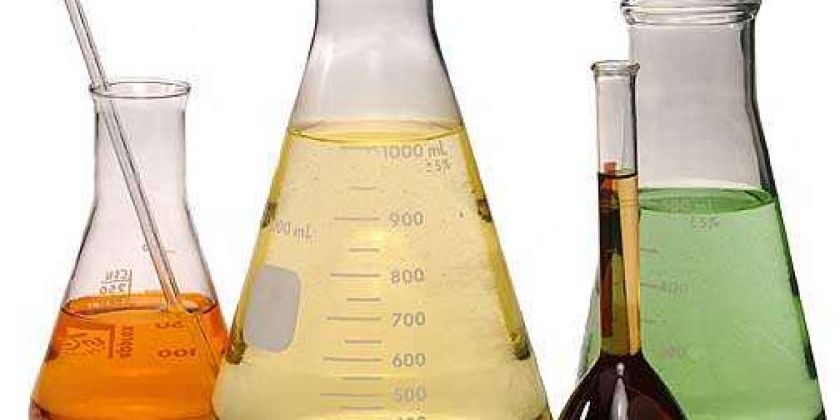 Surface Treatment Chemicals Market to be worth US$ 8831.83 million by 2027