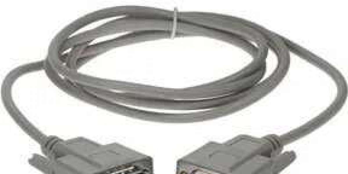 Find the Perfect DB9 Serial Straight-Through Cable at SF Cable