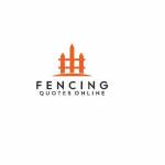Fencing Quotes Online