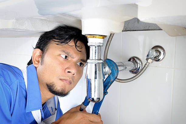 Benefits of A Professional Water Heater Repair Services!