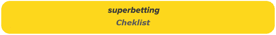 Online Sports Betting Sites & Bookmakers 2023 | SuperBetting