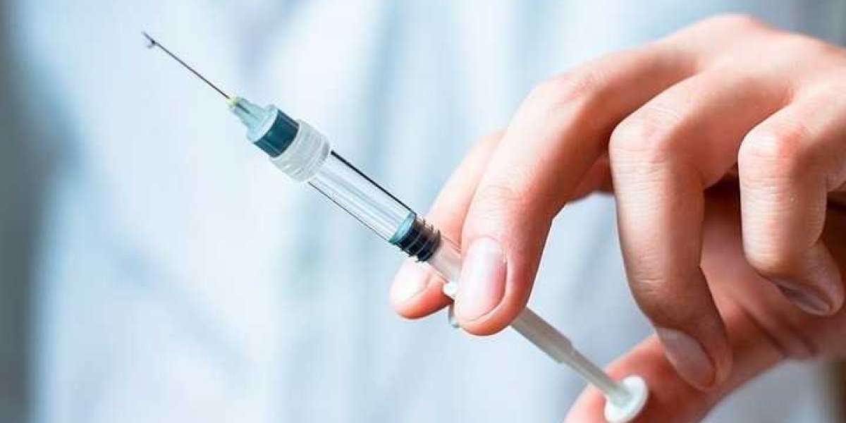 Smart Syringe Market to Reach US$ 14,185.45 million by 2027