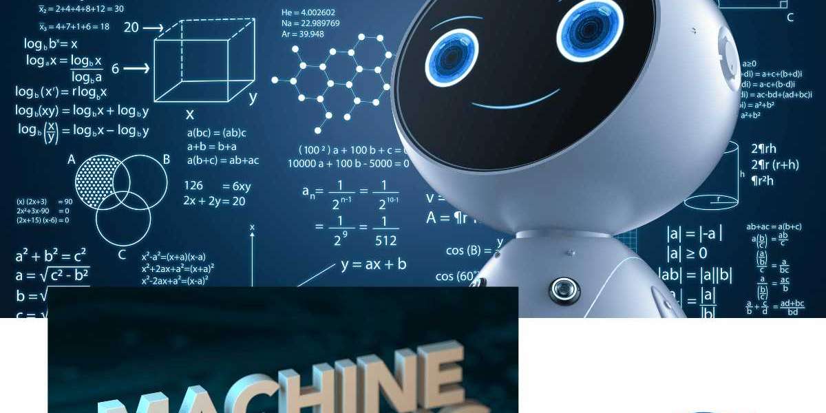 Global Machine Learning Market Industry: A Latest Research Report to Share Market Insights and Dynamics.