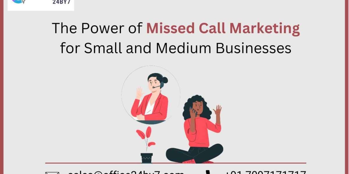 The Power of Missed Call Marketing for Small and Medium Businesses