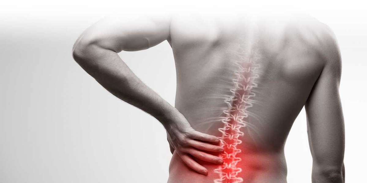 Take immediate relief from your back pain.