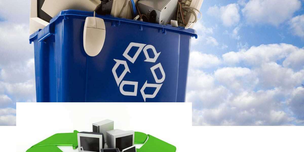COVID-19 Impact and Recovery Analysis - Global Electronic Recycling Market 2022-2028.