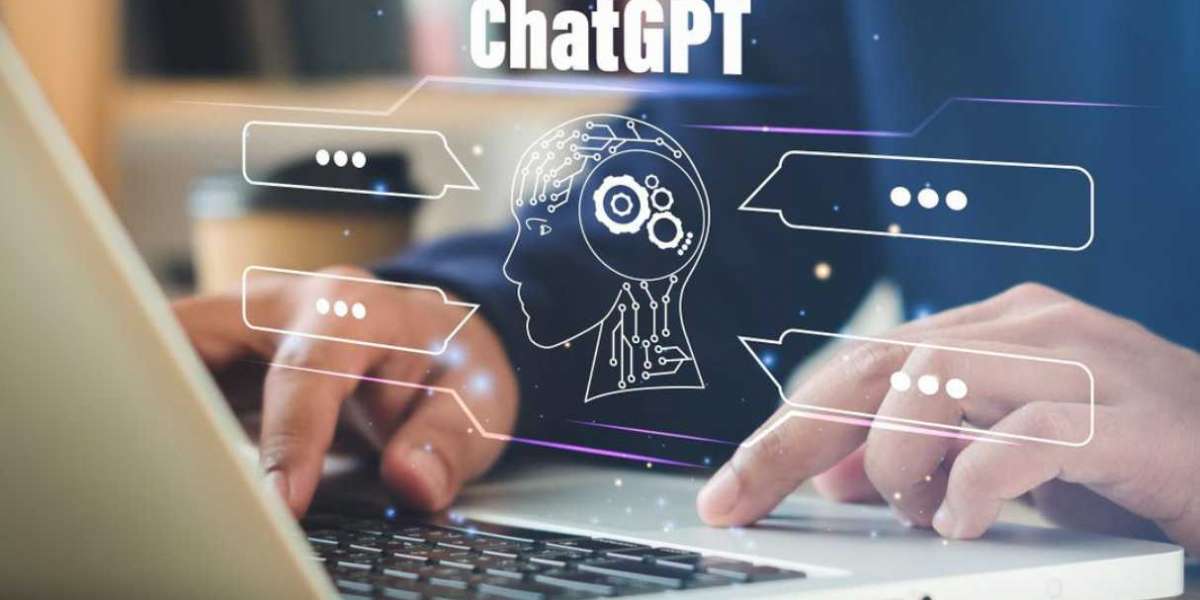 ChatGPT: The Future of Chatbot Development