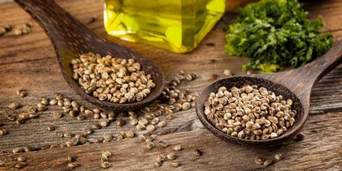 Oilseed and Grain Seed Market Research– Detailed Analysis of Current Industry Figures with Forecasts Growth By 2030