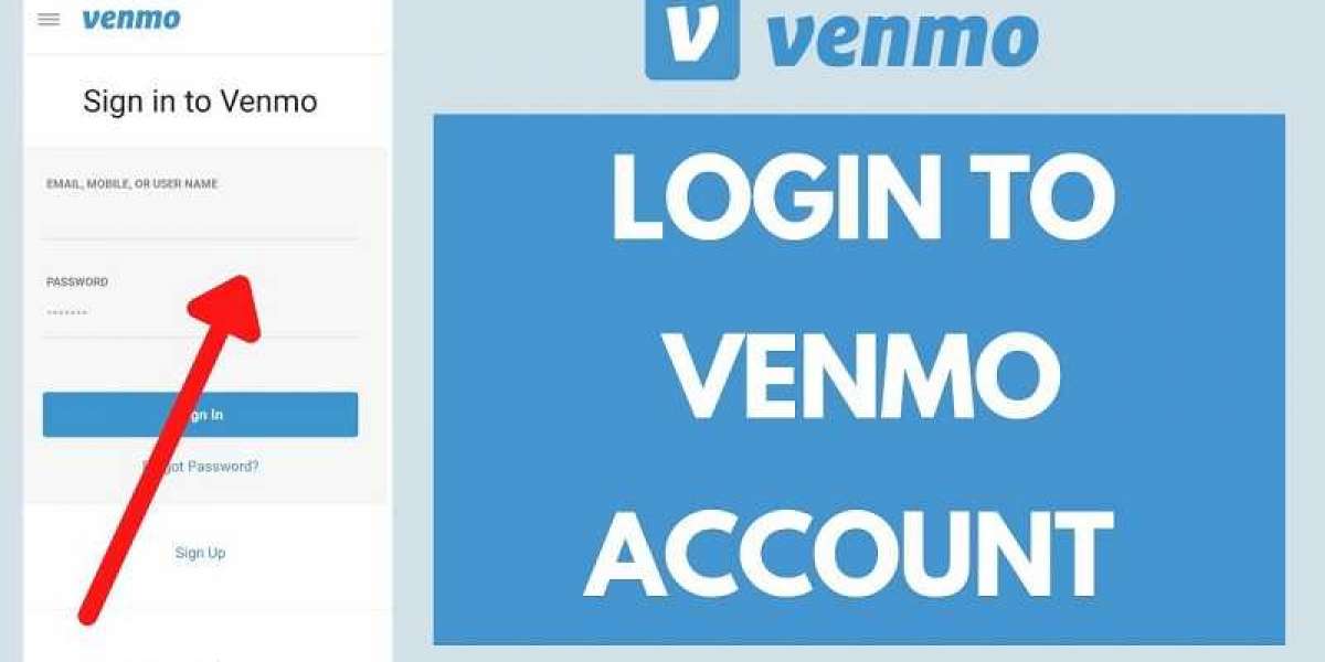What Is Venmo and How to sign into an account?