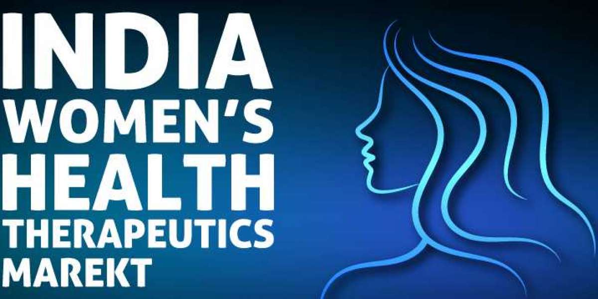 India Women’s Health Therapeutics Market Share, Globe Key Updates, Demand, Size, and Industry Forecast 2022-2029