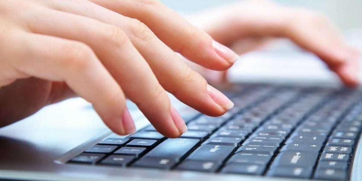 Different Types of Data Entry Services and How They Work