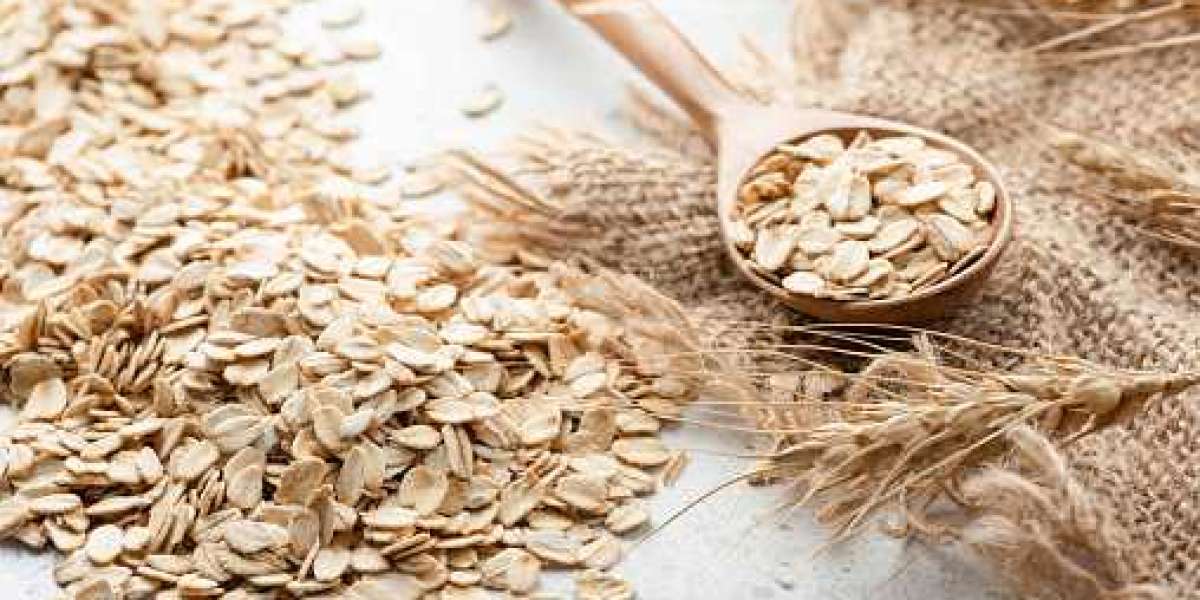 Oats market Report Outlook on Rising Application, Trends & Potential Growth during the forecast period 2030