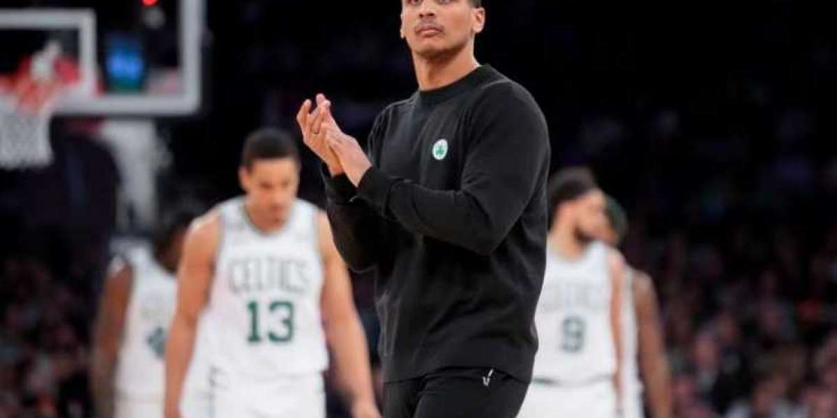 Celtics’ Joe Mazzulla on foul disparity vs. Knicks: ‘It wasn’t the same as (Sixers) game’