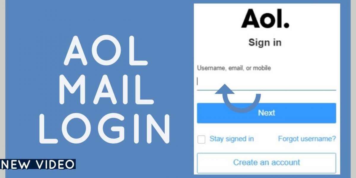 5 Reasons to Switch to AOL Mail login for Your Email Needs