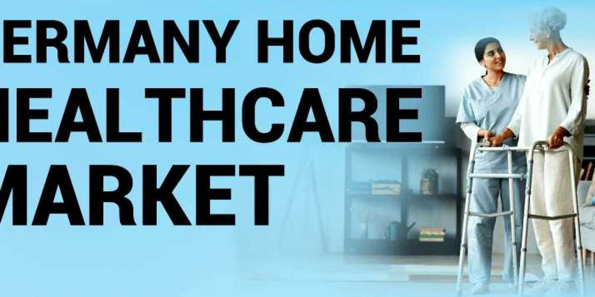 Germany Home Healthcare Market Size, by Demand Analysis, Regions, Risk Analysis, Driving Forces and Application, Forecas