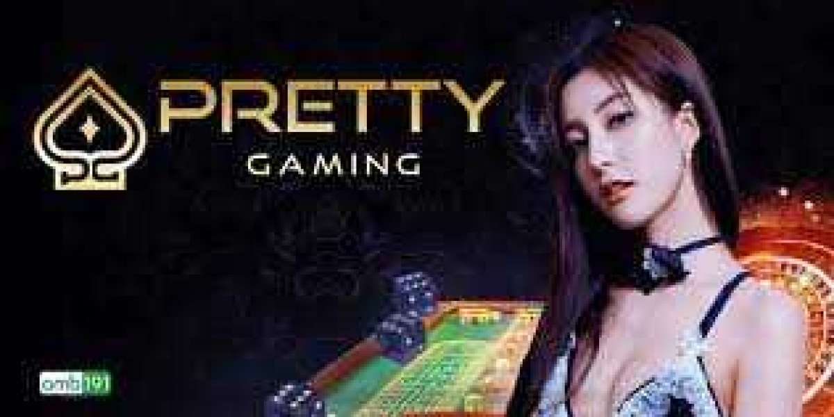 Pretty Gaming – Just Enhance Your Knowledge Now!