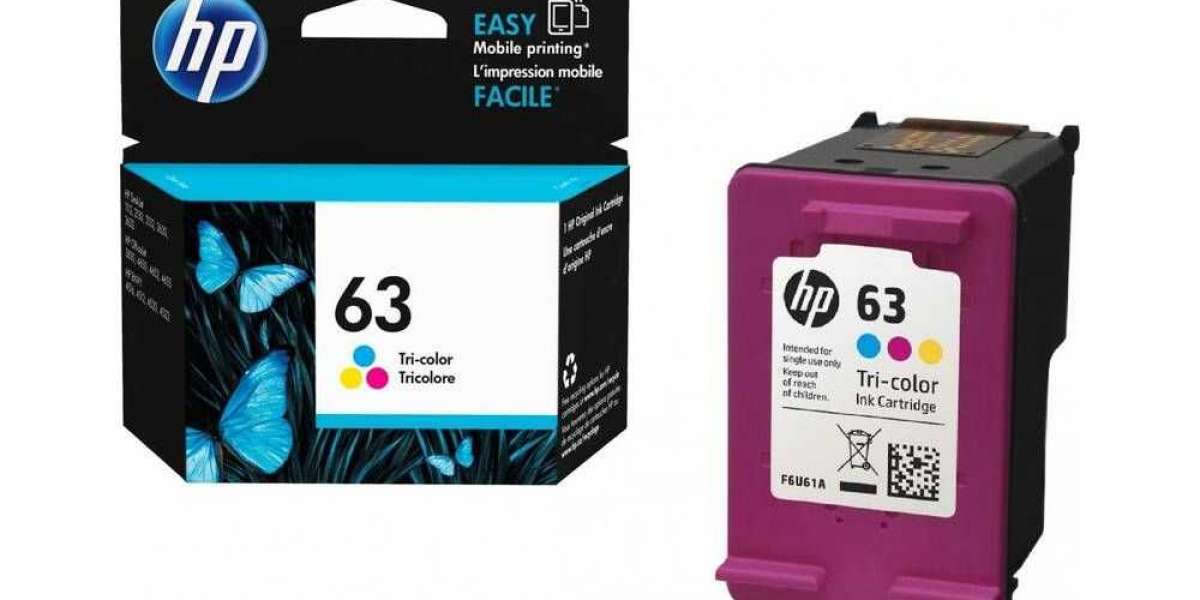 Understanding HP Printer Ink Cartridges