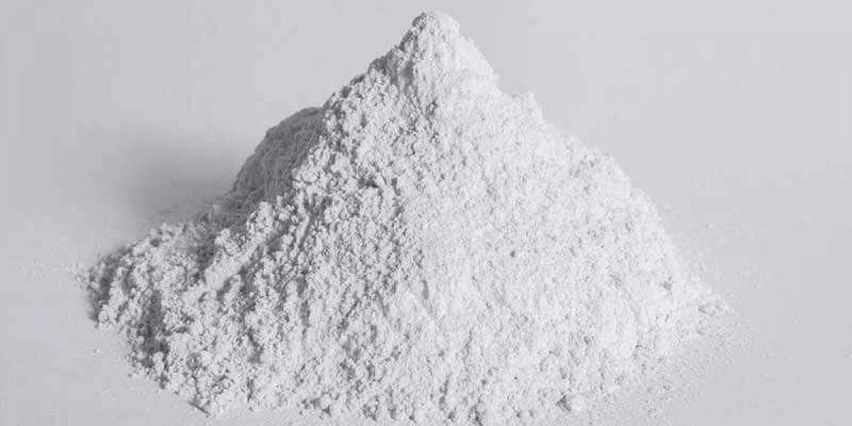 White Cement Market Global Industry Trends, Share, Size, Growth, Opportunity and Forecast 2022 To 2030