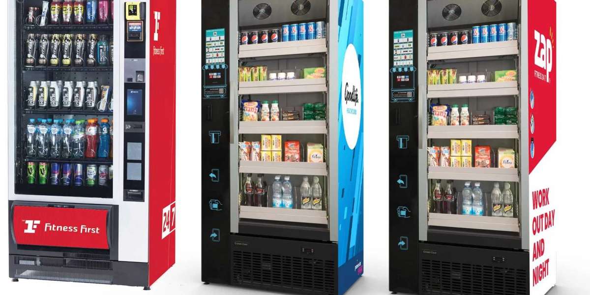 Why School Foodservice Operators Use Meal Machines