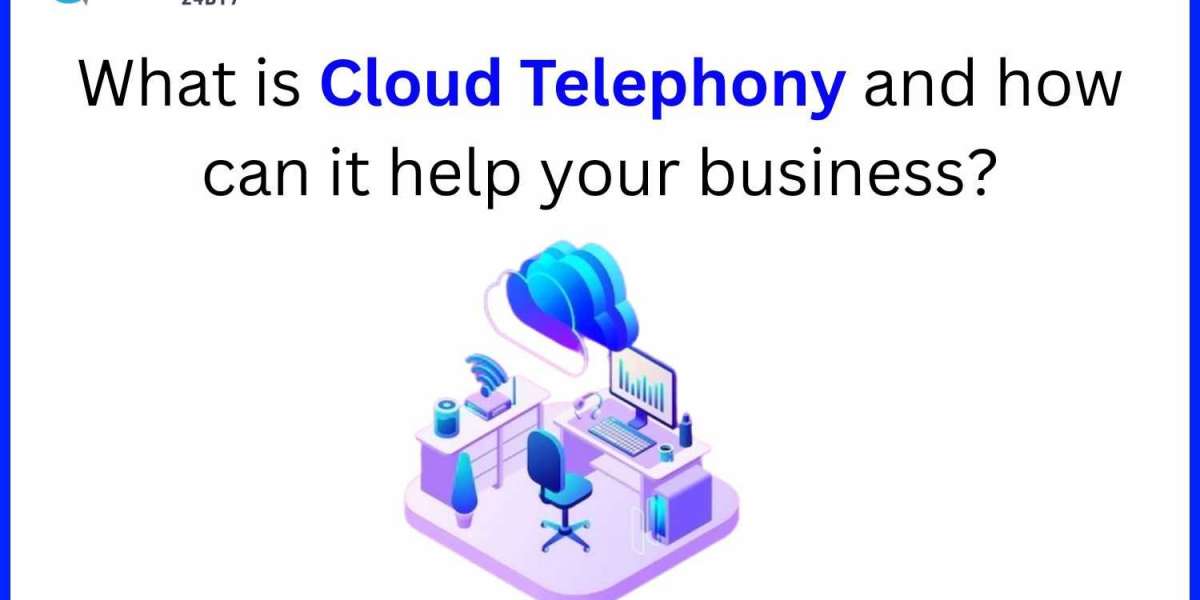 What Is Cloud Telephony and How Can It Help Your Business?
