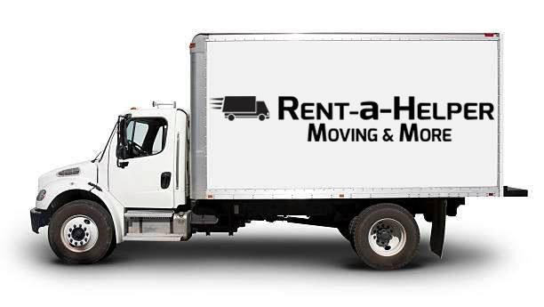 Moving Company in New Jersey - Best Local Moving Company in New Jersey