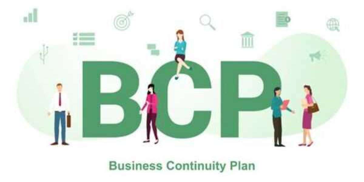 When & Why do you think the Business Continuity Plan is necessary?