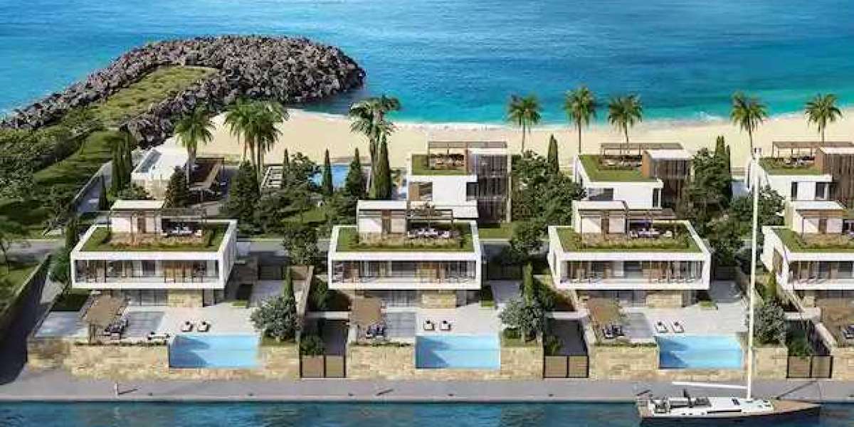 apartments for sale in Ayia Napa, Cyprus