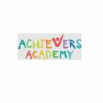 Achievers Academy Preschool.