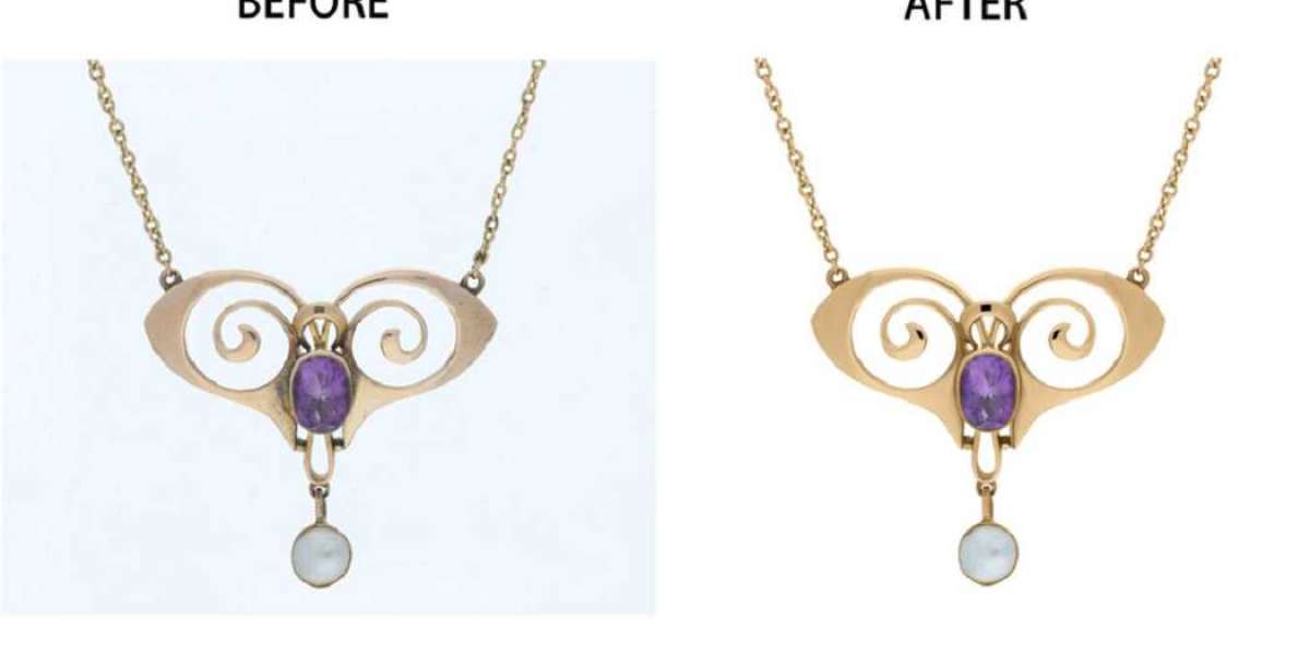 Photoshop Clipping Paths and Image Editing Services Provider