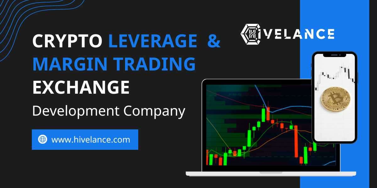 Business Benefits of Our Crypto leverage and Margin Trading Exchange Software