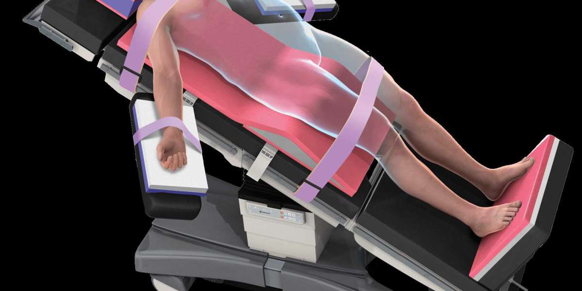 Patient Positioning Systems Market size is grow USD 1,711.3 million by 2030
