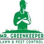Mr. GreenKeeper