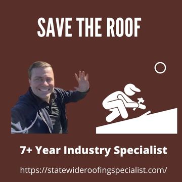 Roof Repair in NC | Roof Leak Repair | Roof Repair Contractor