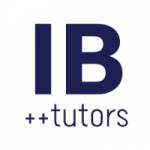 IB Plus Plus Tutors