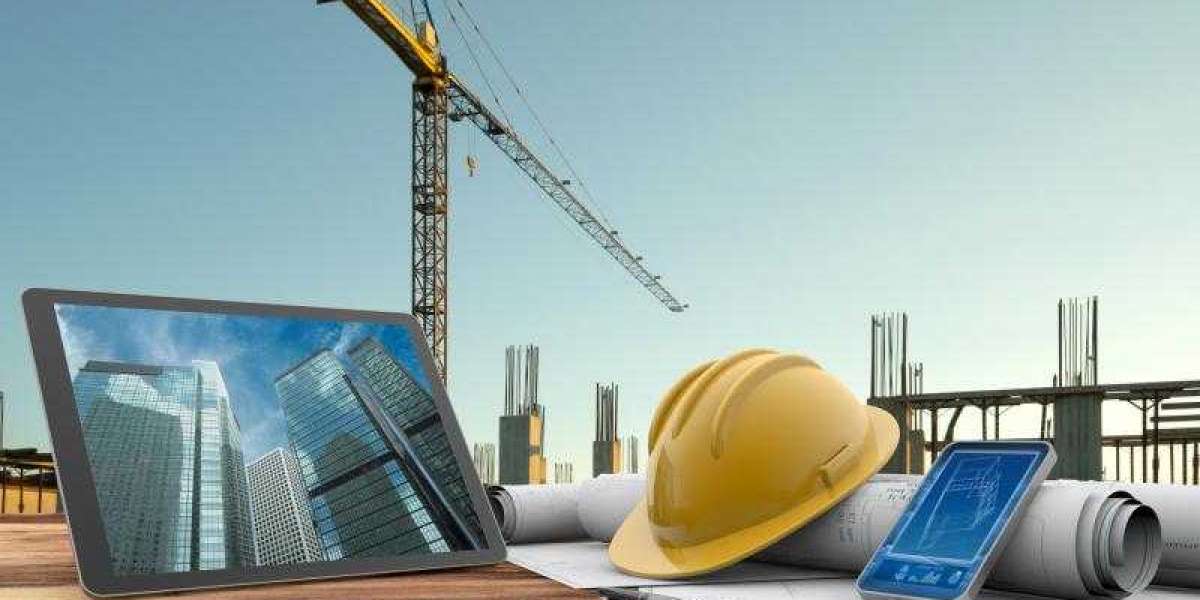 construction estimating software market 2022-2033