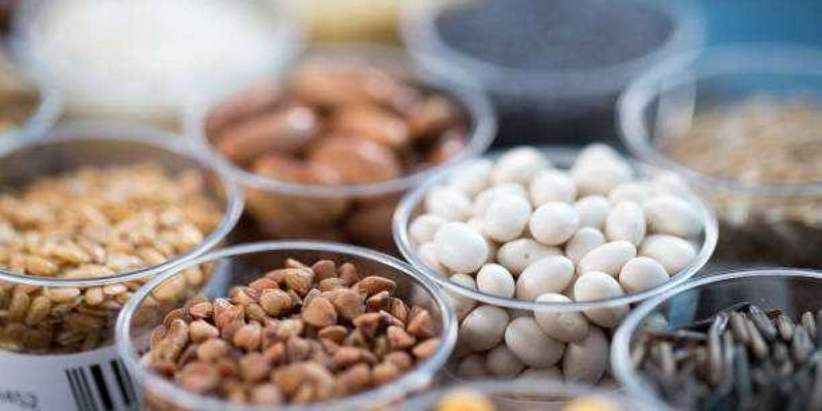 Hybrid Seeds Market Research, Analysis, Size, Share, Growth, Trends And Forecast Till 2030