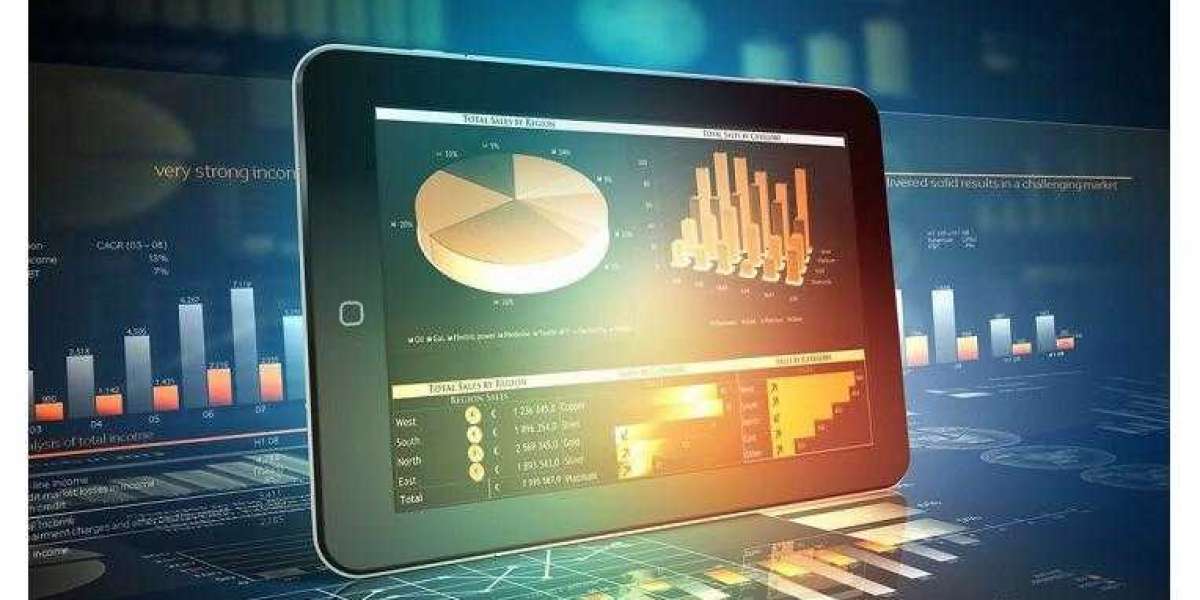 Sales Acceleration Software Market Growing Demand by 2030