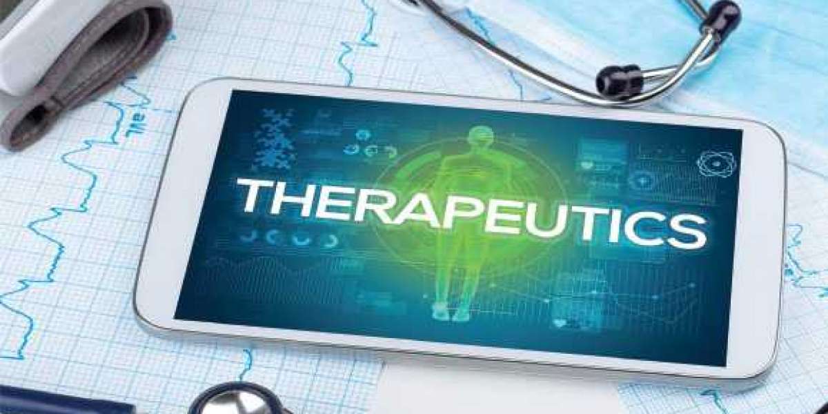 In- Depth Overview of Digital Therapeutics Market 2022–2030 with Size and Future Scope
