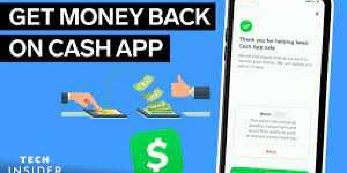 how to get refund on cash app | 8 Common Methods