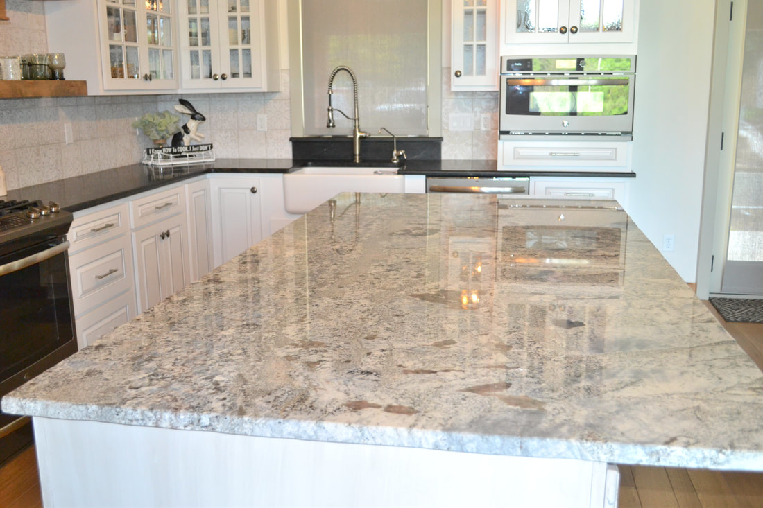 Residential countertops and commercial countertop Store in Austin | TSP Rocks