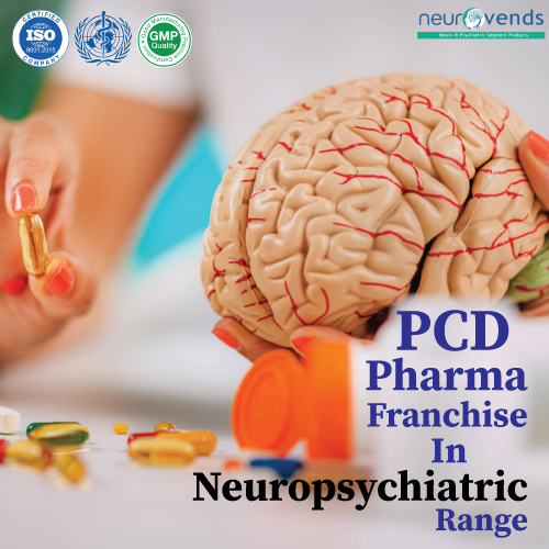 Neuro Pcd Company | Neuropsychiatry Pharma Franchise Company