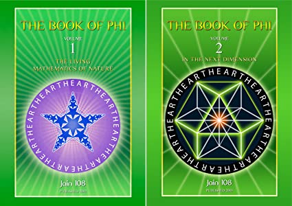 Mysteries Of Phi Book Bundle (2 book series) Kindle Edition