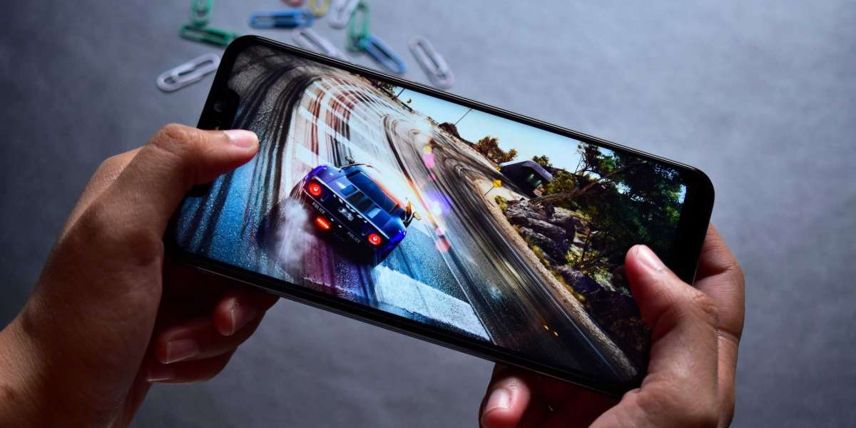 Top 6 Reasons Why Mobile Gaming Is The Future