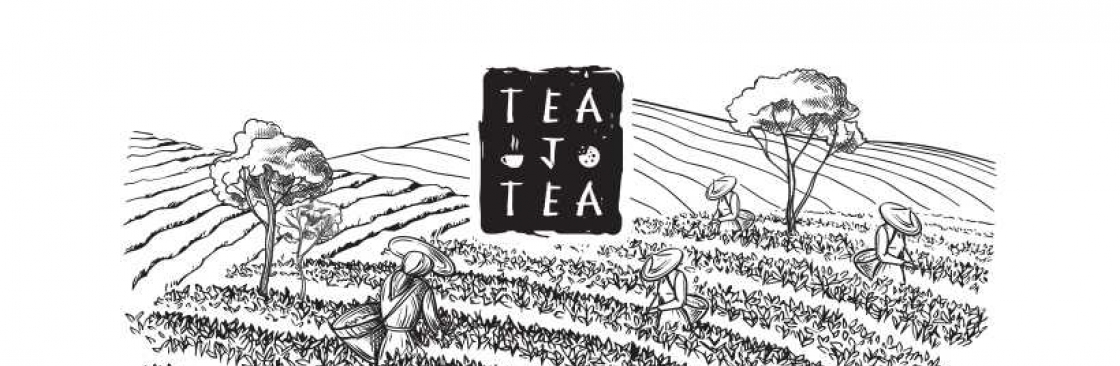 Teaj Tea Cover Image