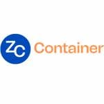 Zion custom Containers