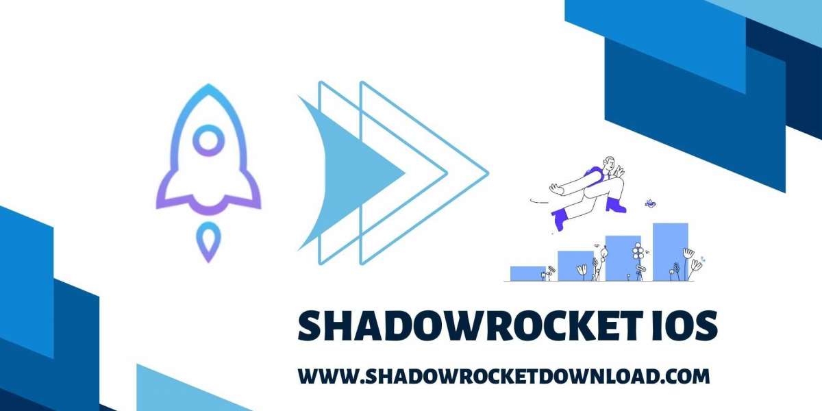Shadowrocket iOS - Surf the Internet Privately on Your iOS Device