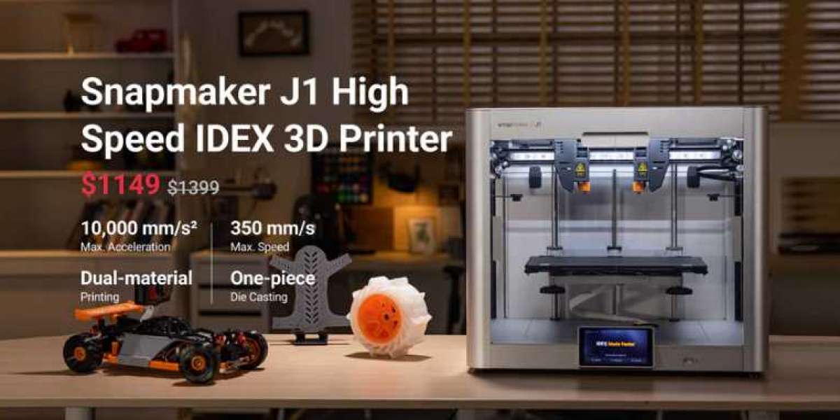 Guide to Buying the Best Professional 3D Printer Online