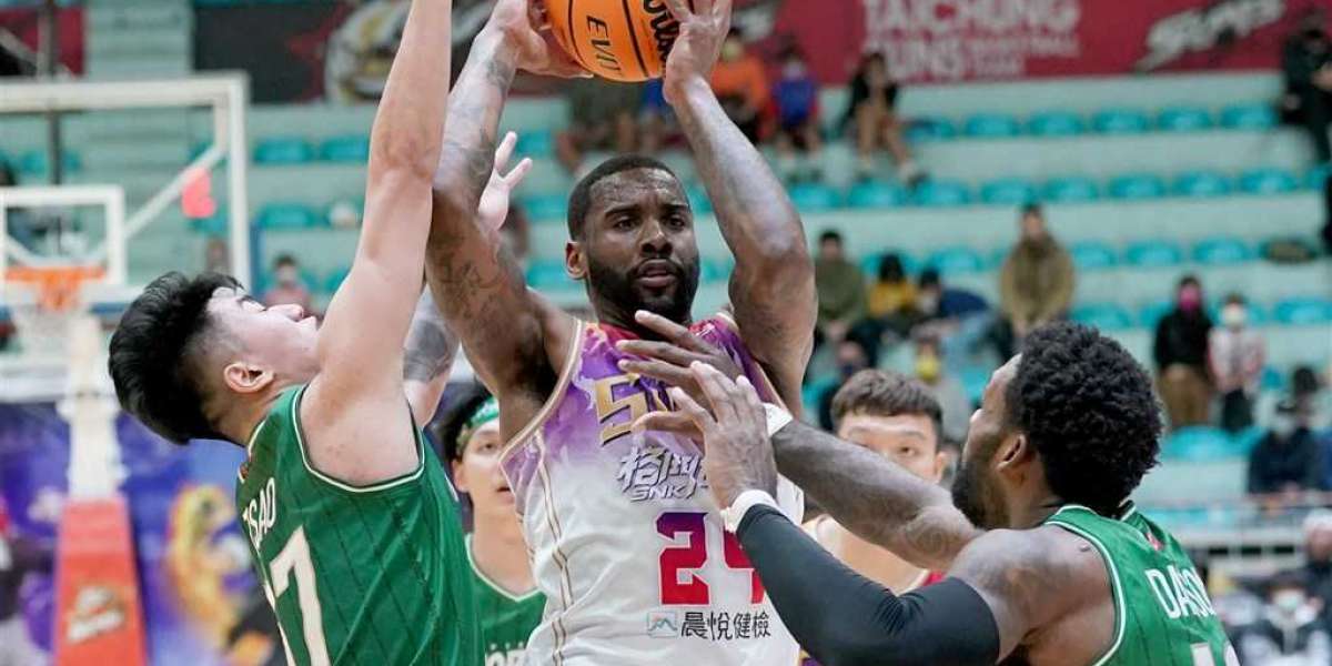P. LEAGUE+ & T1 LEAGUE/Suns sharpshooter Rice drains 35 points in loss to TaiwanBeer